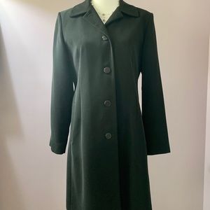 Gallery Black Jacket